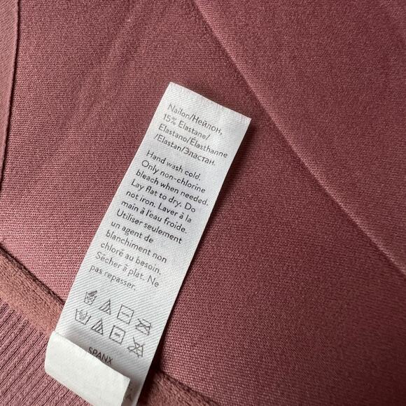 Spanx Brallelujah Underwire T-Shirt Front Close Full Coverage Contour Bra 38D - Picture 7 of 9